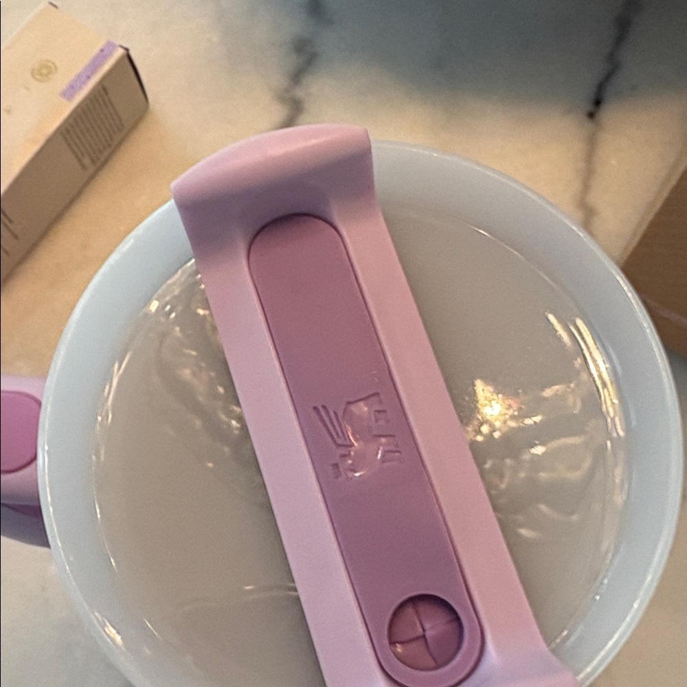 New Stanley 40 ounce Quencher H2.0 Tumbler
Lilac Purple - Picture 6 of 11